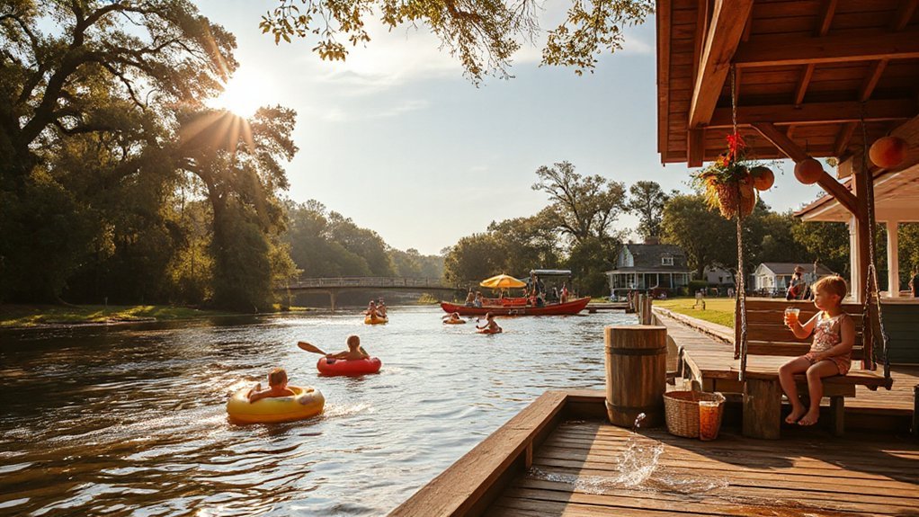 25 georgia summer activities