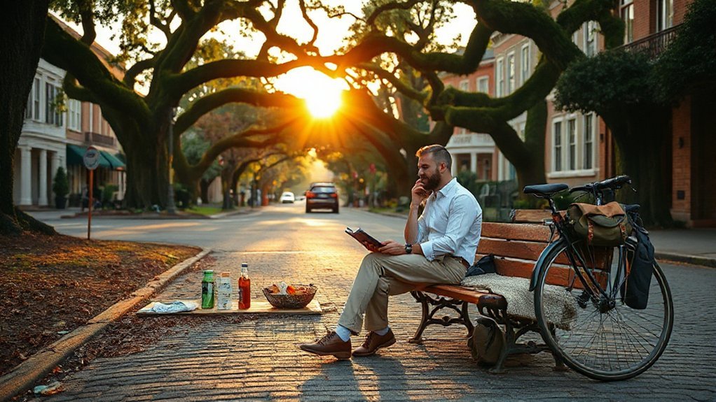 affordable georgia vacation tips