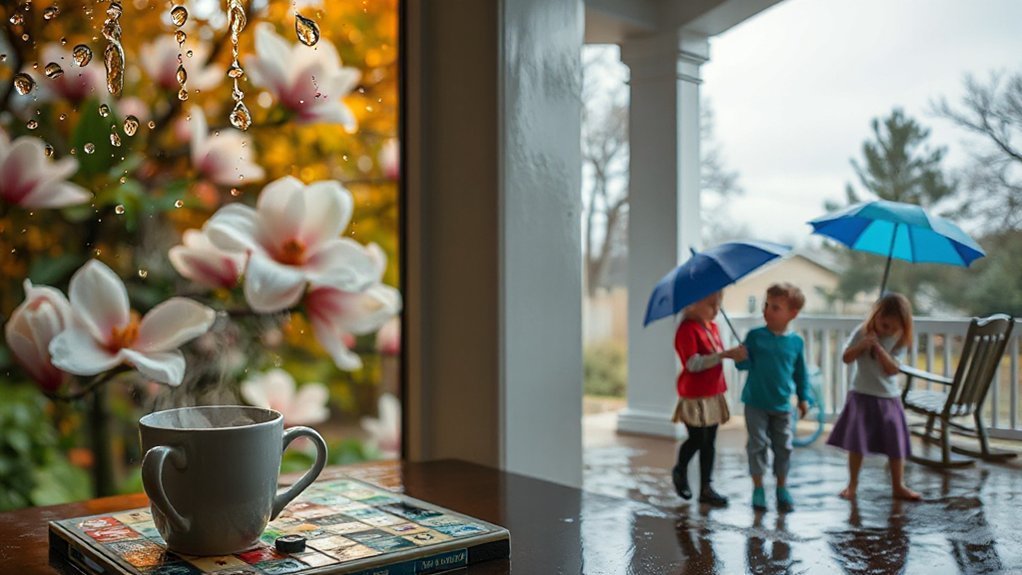 april activities across georgia