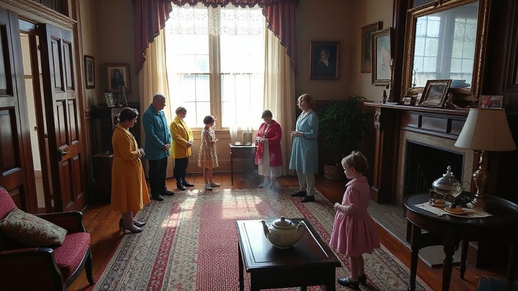 artifacts letters guided inspiration