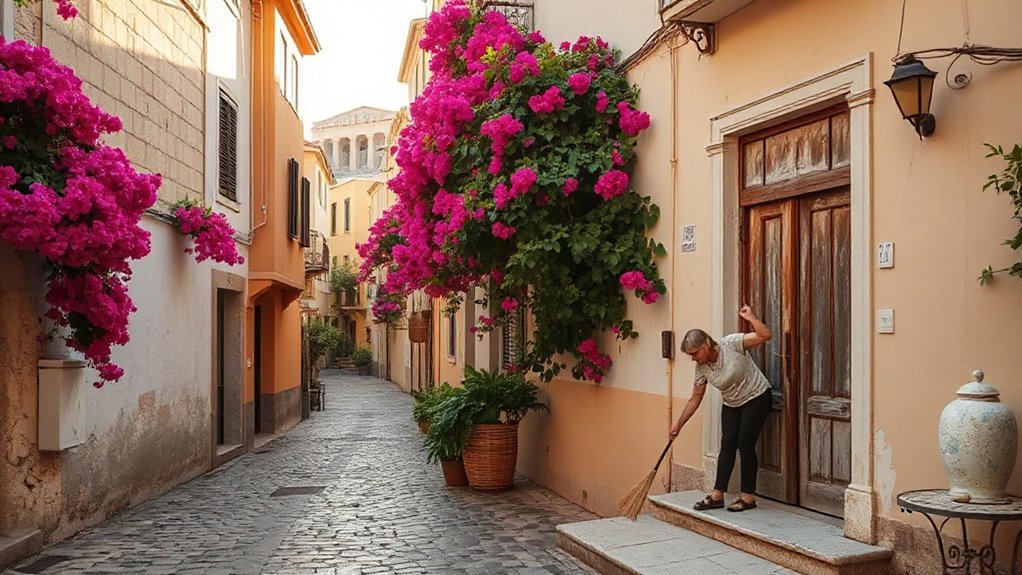 athens slow local intimacy