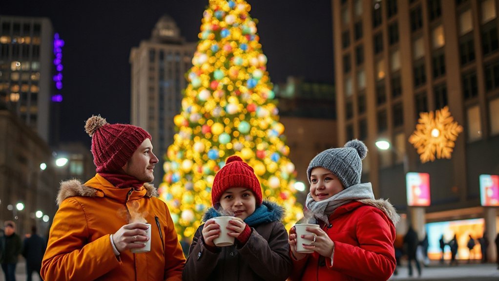 atlanta accessible holiday lightings