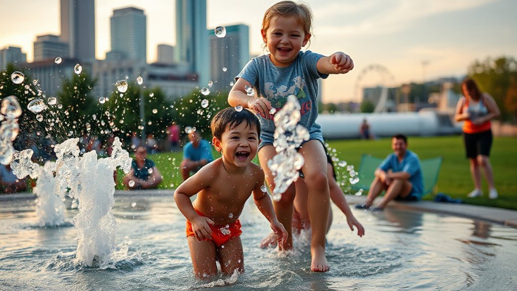 atlanta family activities guide