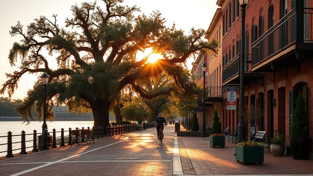 augusta hidden gems guide