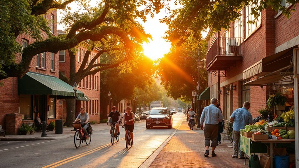 augusta slow travel essentials