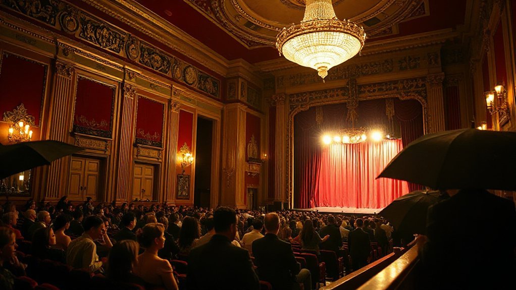 book tickets check accessibility