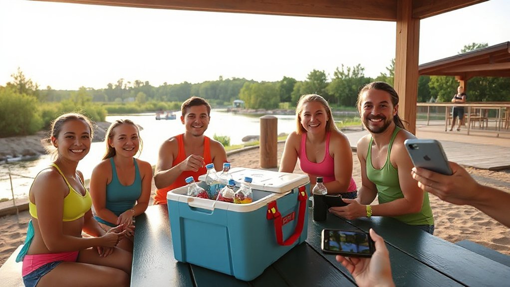 buy online pack snacks