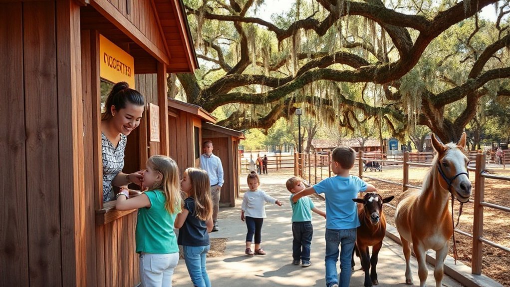 buy tickets check logistics