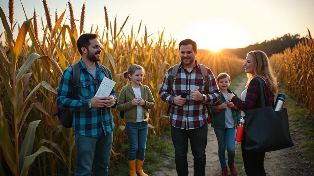 buy tickets pack essentials