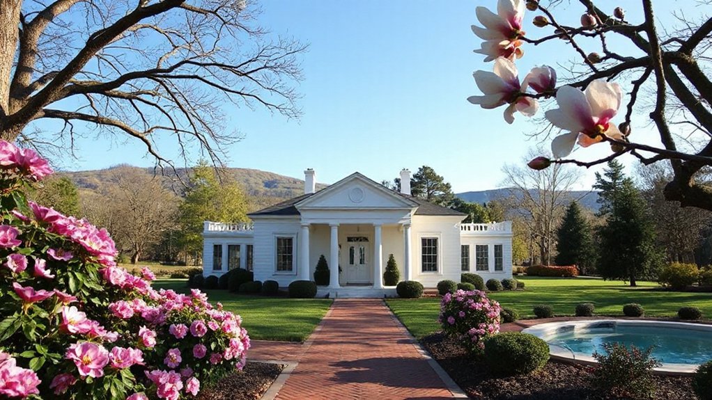 caf s markets trails history