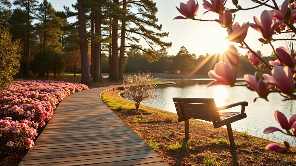 callaway gardens day trip