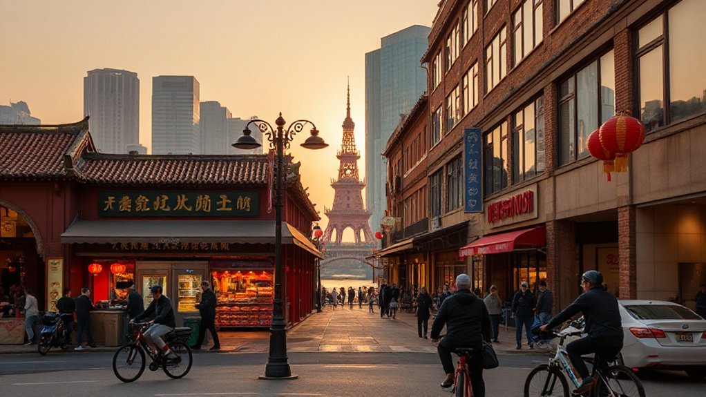 canton attractions and activities