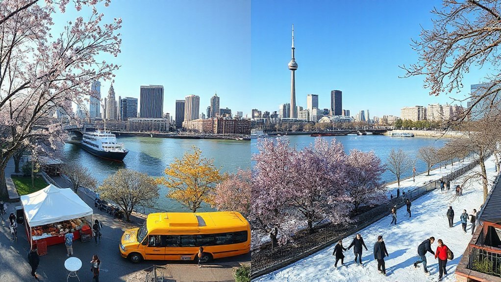 canton seasonal activity guide