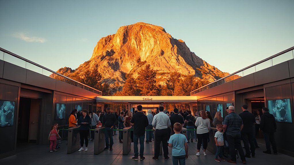 check hours buy tickets