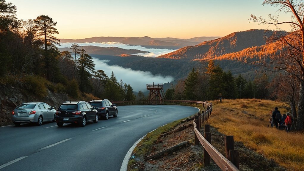 check roads bring permits