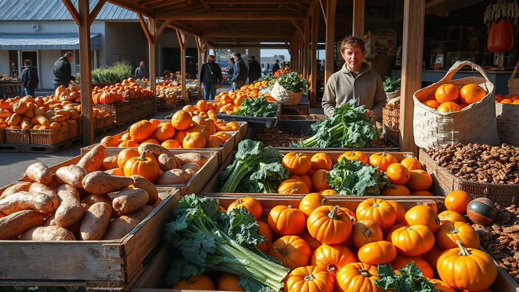 coastal oysters inland harvests