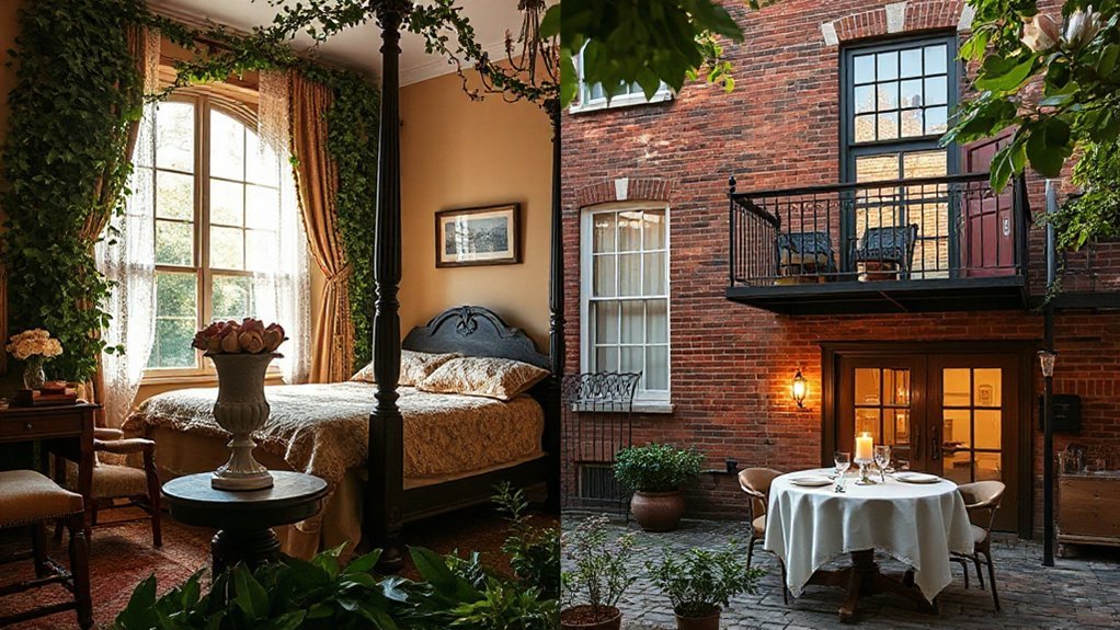 college town creativity magnolia charm