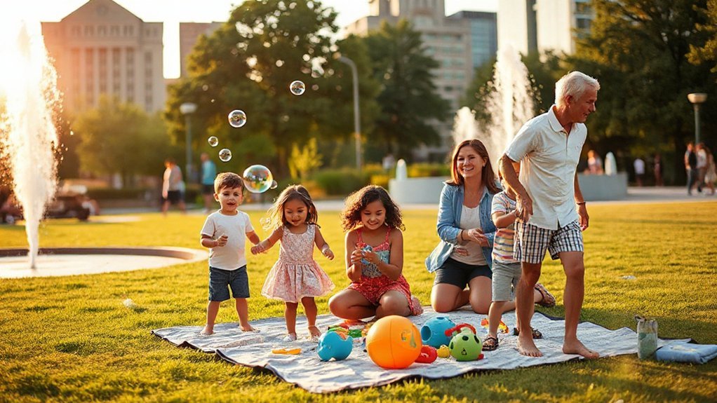 columbus hands on family fun