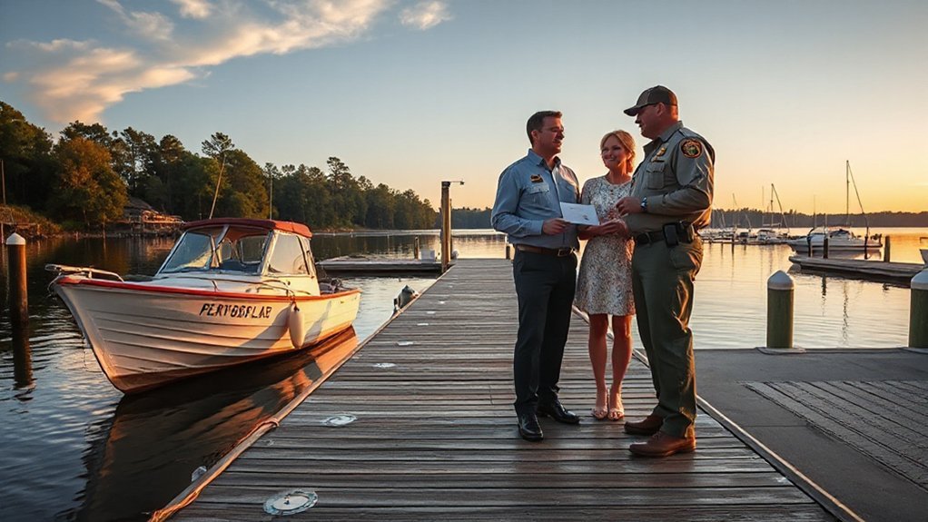 confirm permits fees regulations