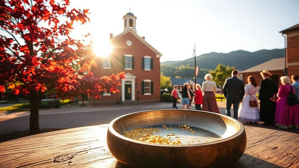 dahlonega gold rush tour