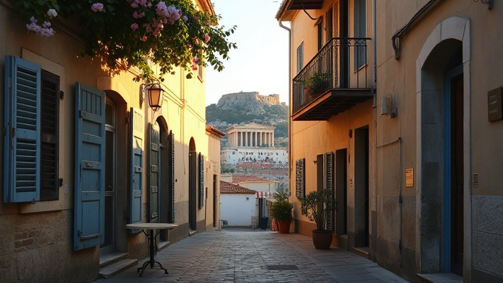 dawn visits consult locals