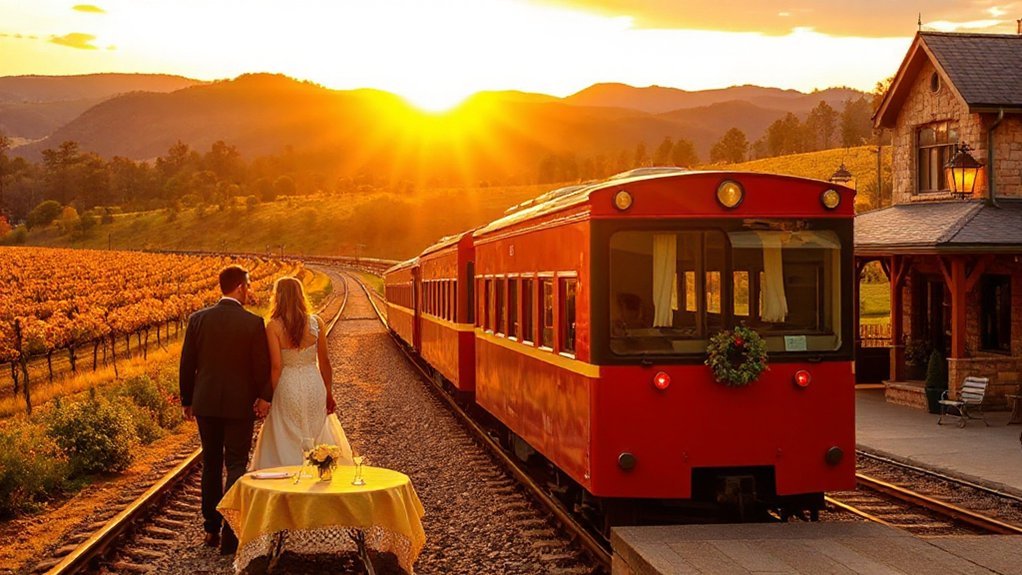 dining wine cozy stays