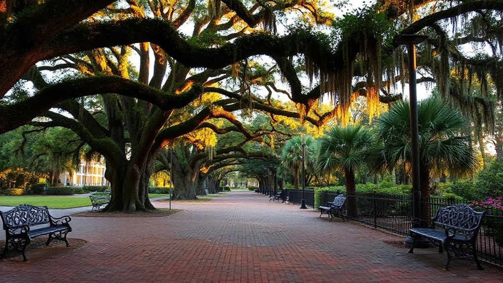 driftwood dunes oaks solitude
