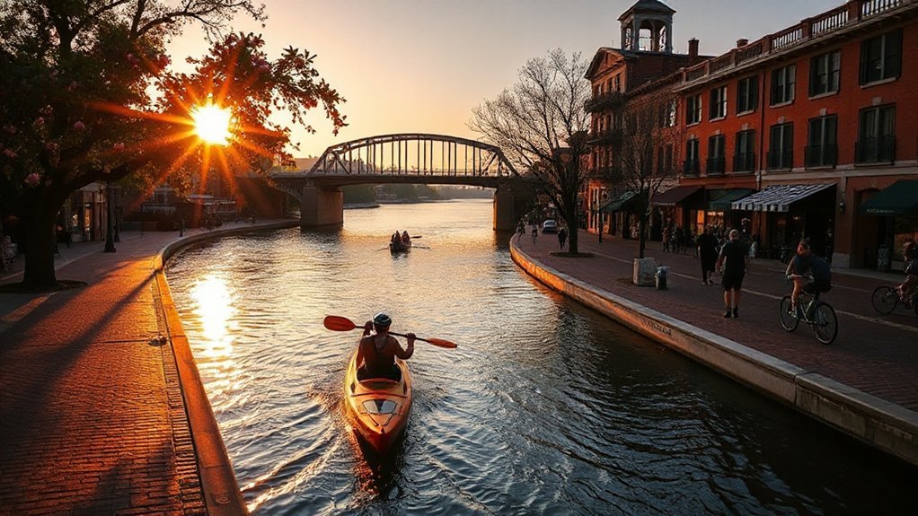 explore augusta s top attractions