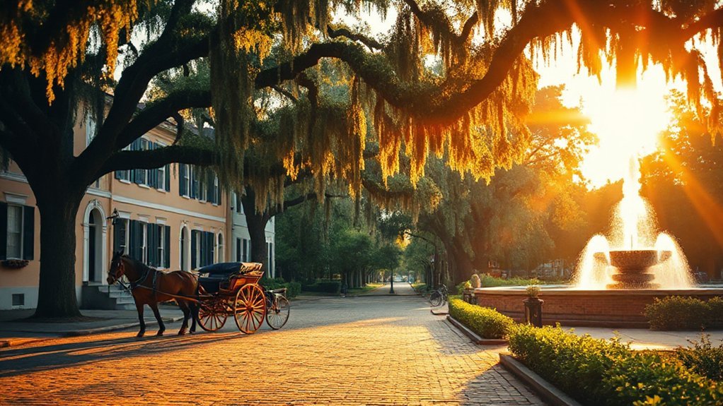 explore savannah s best activities