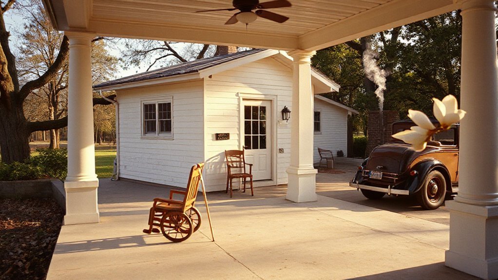 fdr warm springs healing