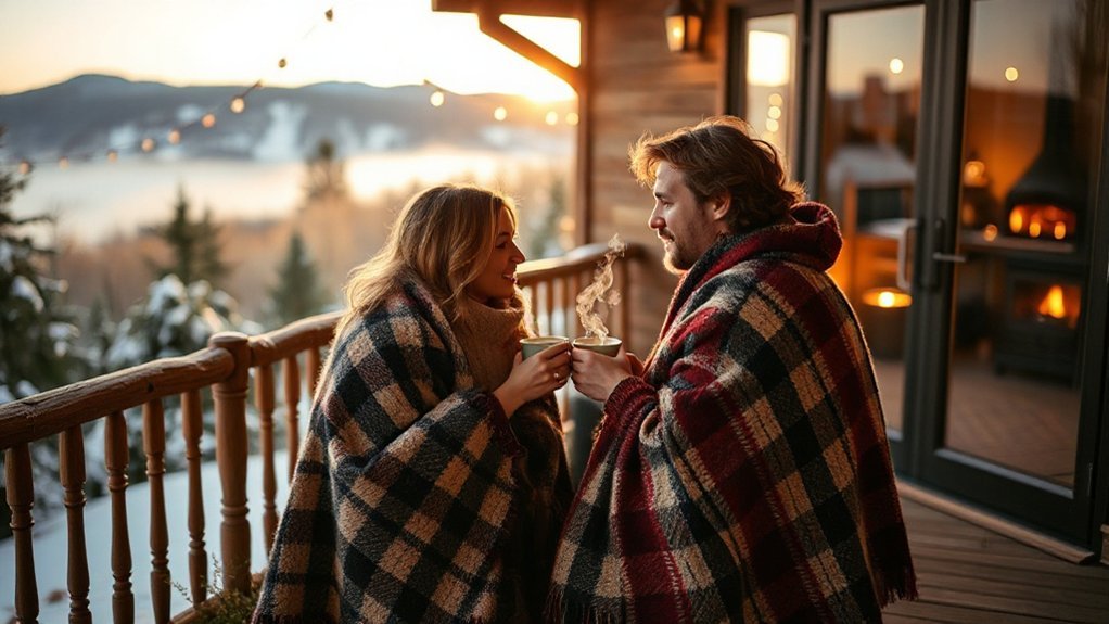 february georgia romantic getaways