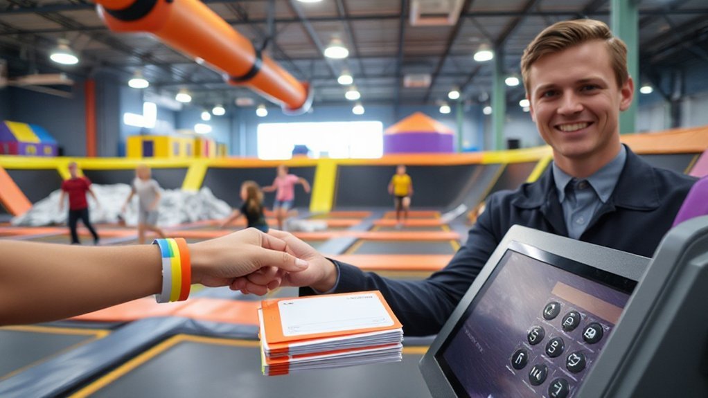 flexible passes tiered pricing