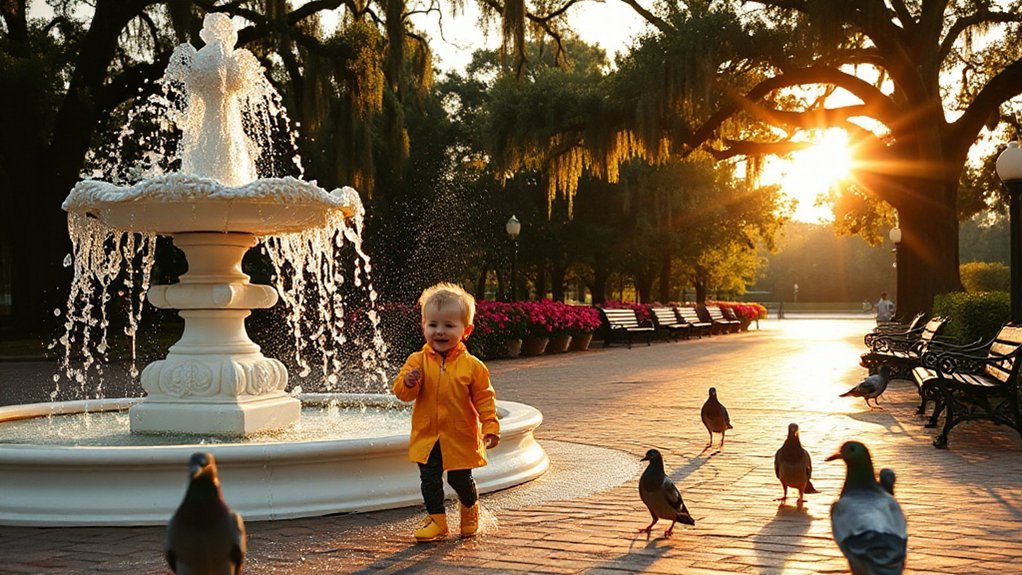forsyth park toddler play
