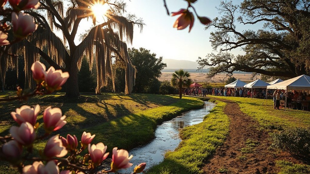 georgia beaches marshes islands