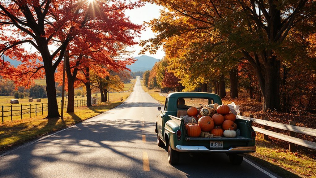georgia cornbread and cider