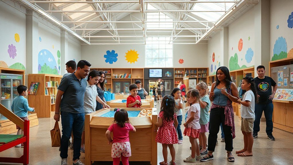 georgia hands on children s museums