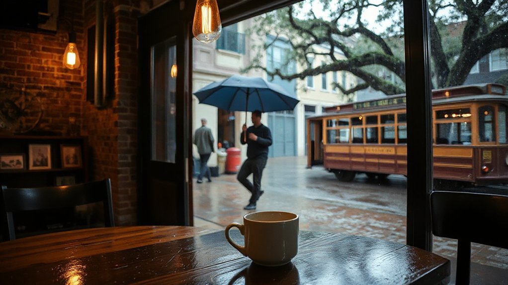 georgia rainy day fun