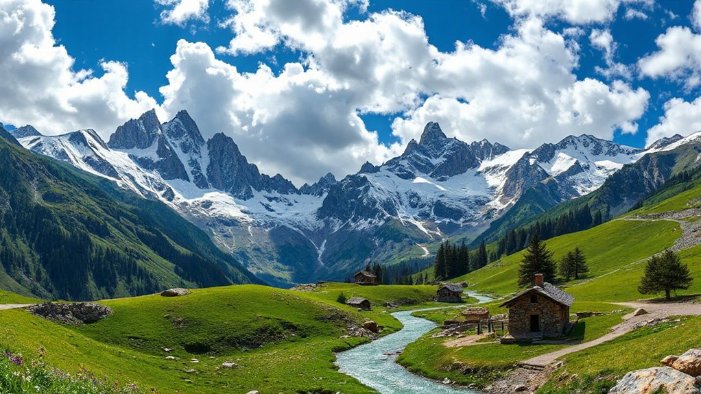 georgia s best mountains guide