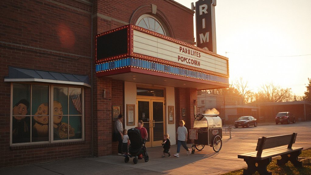 georgia s family movie theaters