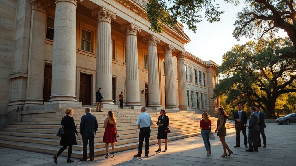 georgia s museums art history