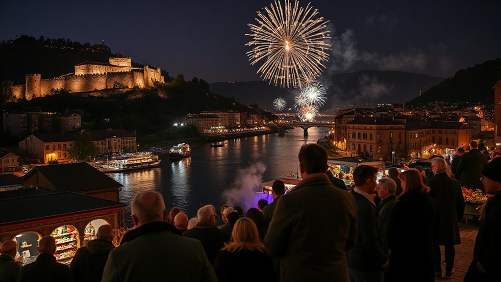 georgia s new year s highlights