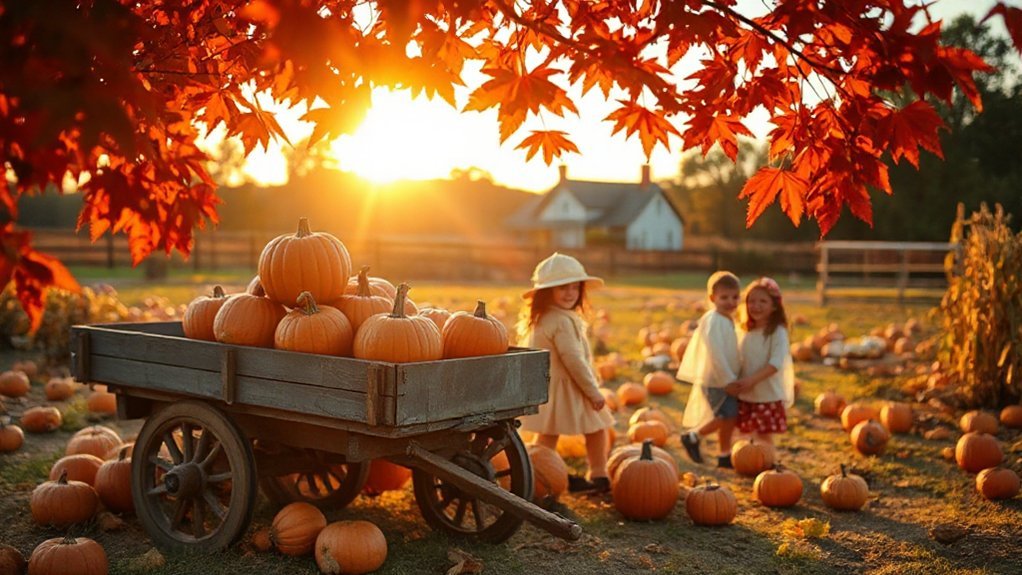 georgia s spooky seasonal attractions