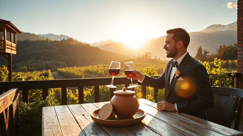 georgia s top romantic experiences