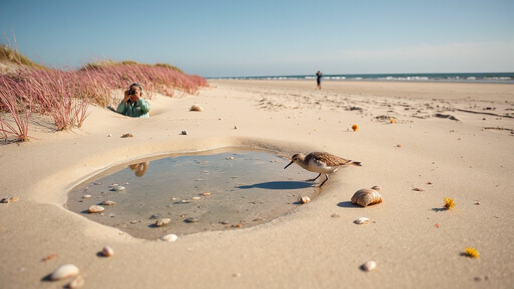 georgia spring coastal discovery