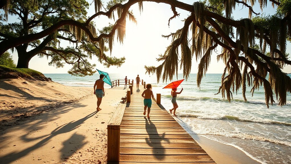 georgia summer kicks off