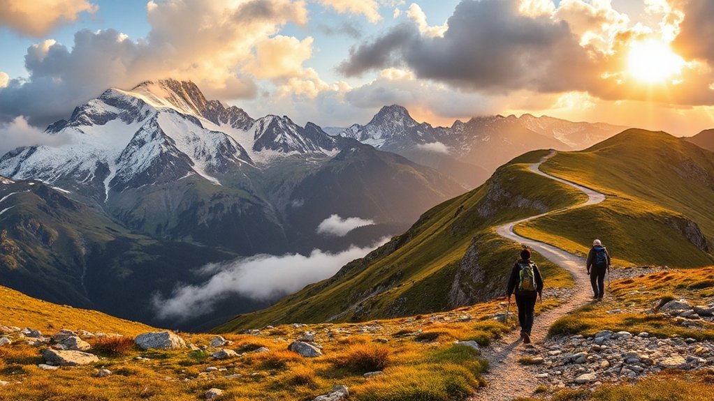 georgia summit planning essentials