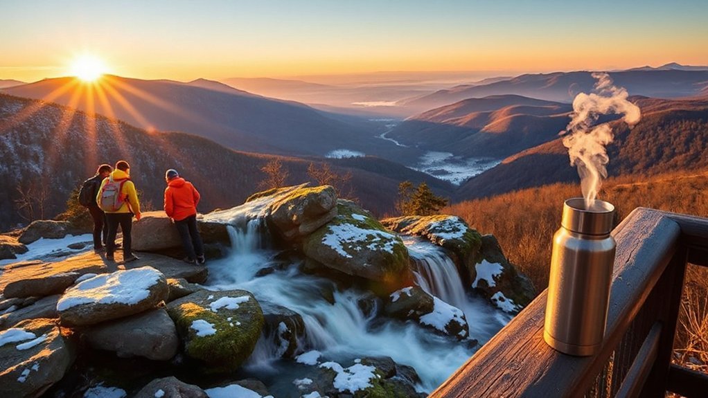 georgia winter activities guide