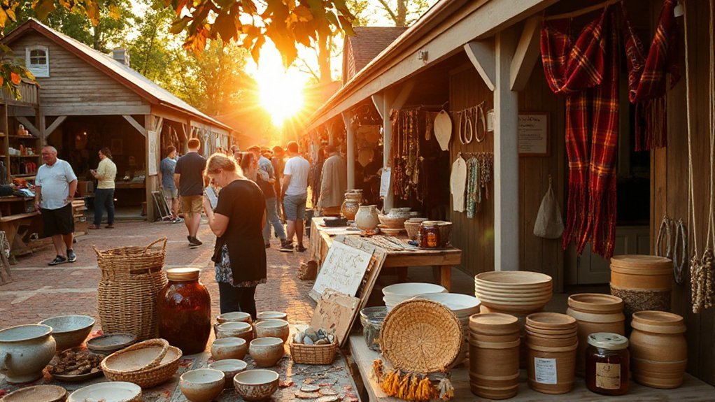 handcrafted upcycled goods stories