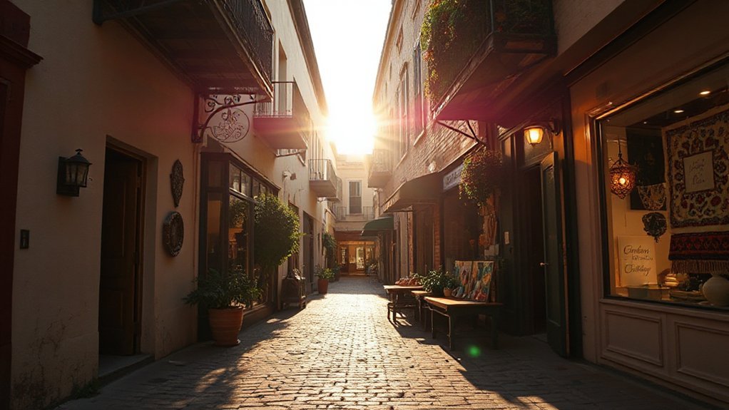 handmade treasures curious discoveries