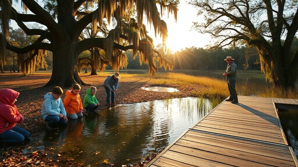 hands on seasonal nature activities